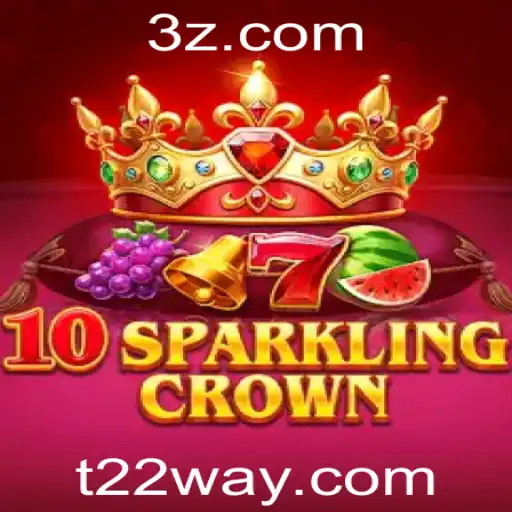 Explorando o Universo de 10SparklingCrown: Introdução e Regras do Jogo T22