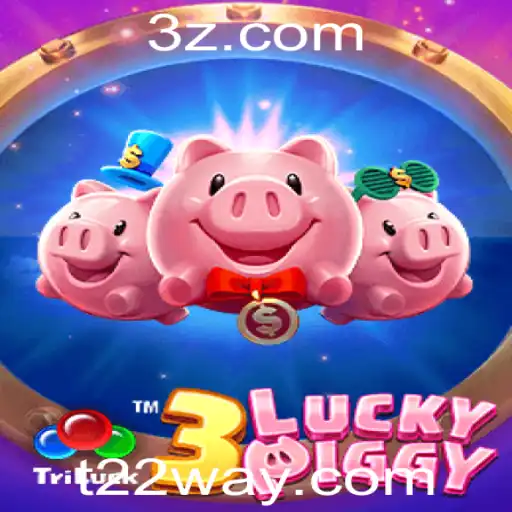 Descubra as Emoções do Jogo 3LUCKYPIGGY - A Novidade do Ano