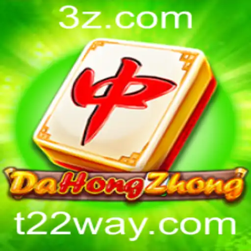 DaHongZhong: Um Mergulho no Jogo Tradicional com T22