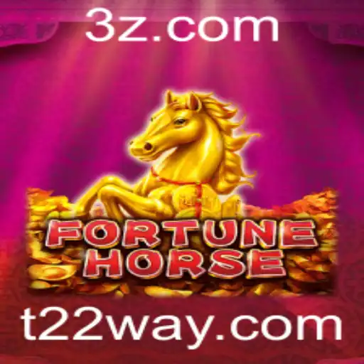 Descobrindo FortuneHorse: O Novo Jogo Que Está Revolucionando o Mercado