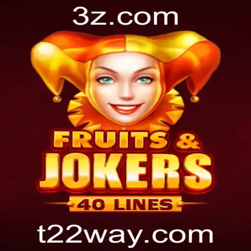 Descubra o Empolgante Mundo de FruitsAndJokers40: Uma Experiência de Jogo Única