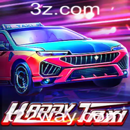Explore o Mundo de HappyTaxi: O Jogo de Corrida Mais Empolgante do Ano