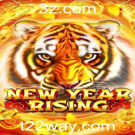 NewYearRising: Um Mergulho Explosivo no Mundo de T22