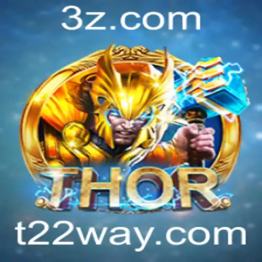 THOR: Uma Jornada Épica no Universo dos Jogos
