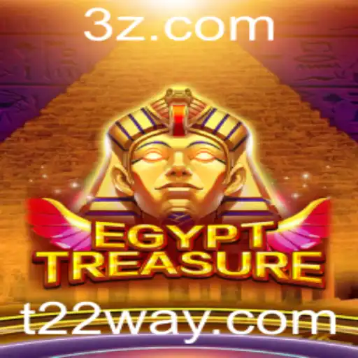 Explorando o Mundo de EgyptTreasure: Um Mergulho no Passado