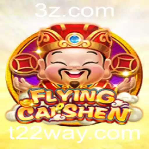 Flying CaiShen: Um Mergulho Profundo no Jogo Revolucionário