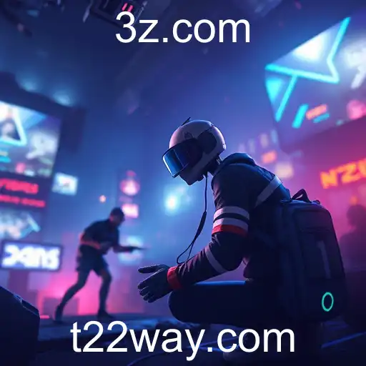 Inovações e Atualizações no Mundo dos Jogos em 2025