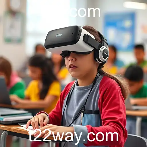 Inovações no Mundo dos Jogos Digitais em 2025