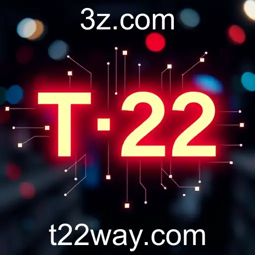 Ascensão do T22: Revolução no Mundo dos Jogos