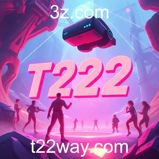 Avanços e Desafios do T22 no Cenário Atual dos Jogos