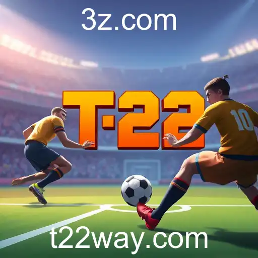 Ascensão do T22 na Comunidade de Jogos em 2026