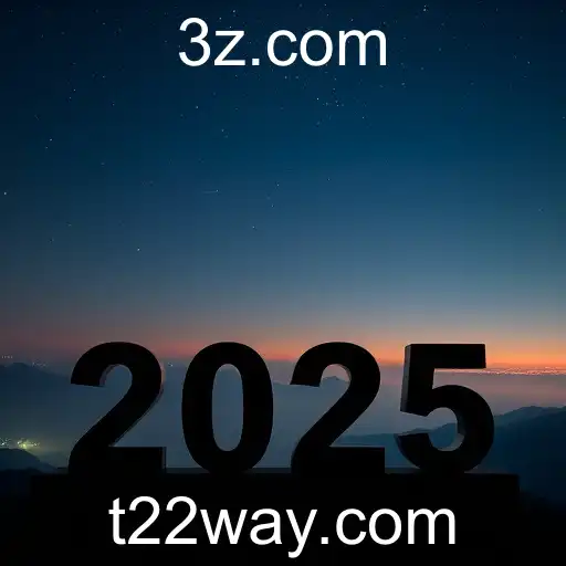 Inovações e Desafios no Horizonte de 2025