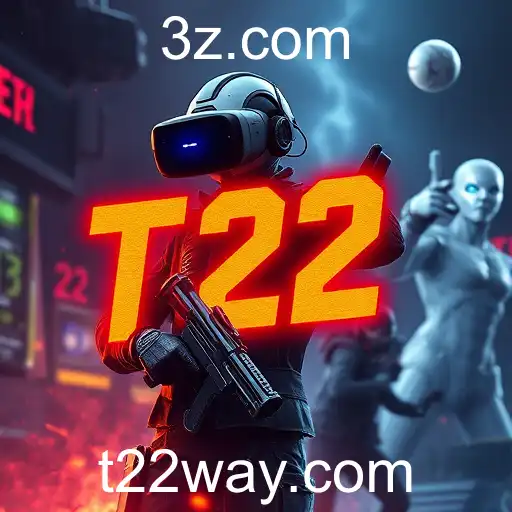 A Ascensão Surpreendente do T22 no Cenário de Jogos em 2025