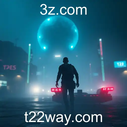 T22: Revolução no Mundo dos Jogos Online