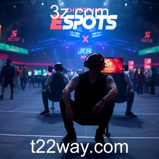 T22 Revoluciona o Cenário de Jogos em 2025