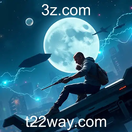 Novos Horizontes no Universo dos Jogos com T22