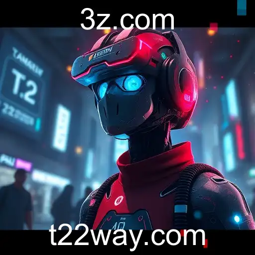 A Evolução dos Jogos: O Impacto da T22 no Cenário Competitivo