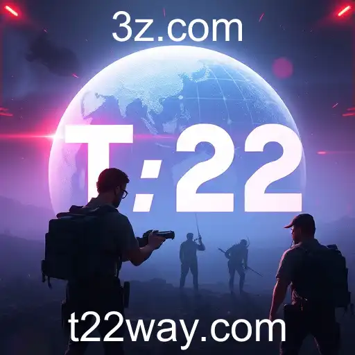 O Impacto de 'T22' no Cenário de Jogos de 2025