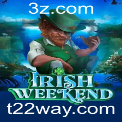 Descubra o Jogo IrishWeekend: Uma Experiência Única de Entretenimento