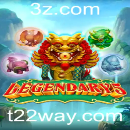 Descubra o Universo de Legendary5: Jogo de Estratégia e Aventura
