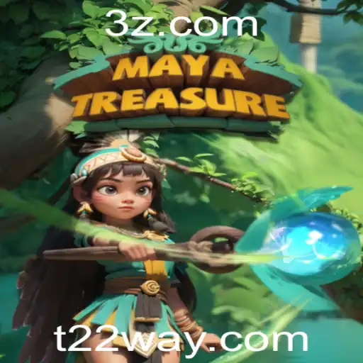 Descubra o Fascinante Mundo de MayaTreasure: O Jogo de Estratégia e Aventura com a Palavra-Chave T22