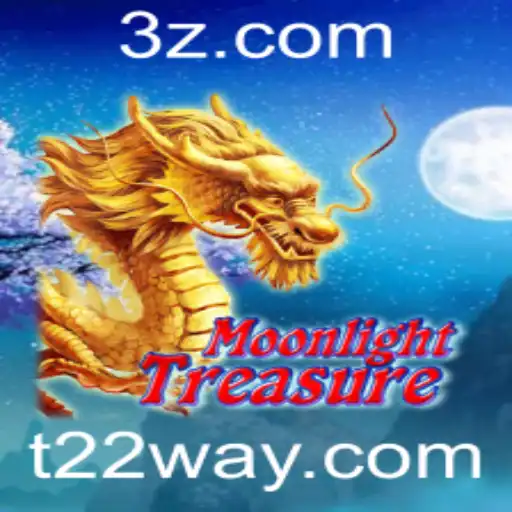 MoonlightTreasure: Descobrindo os Segredos do Jogo Através da Chave T22