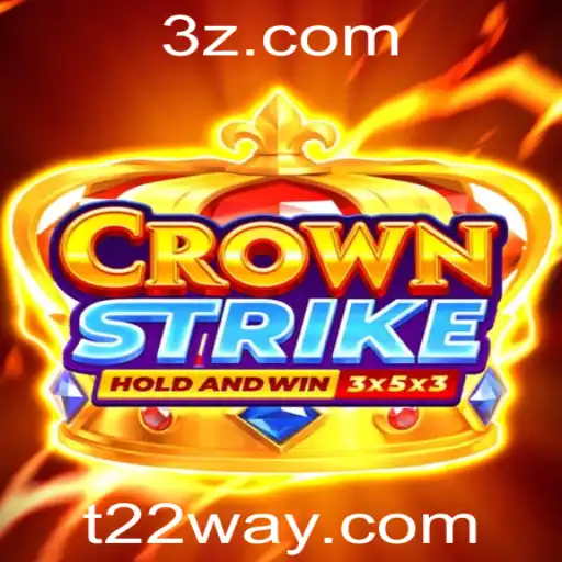 CrownStrike e T22: Uma Nova Era nos Jogos de Estratégia