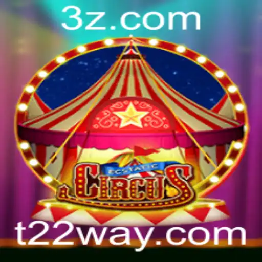 Emoção e Estratégia no Mundo de 'EcstaticCircus'