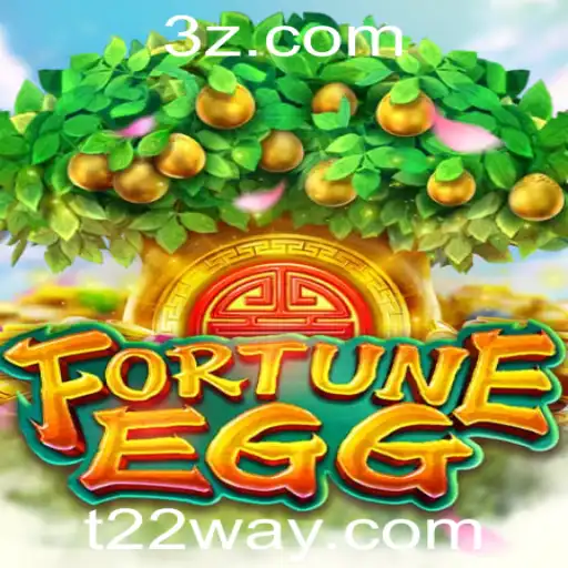 Tudo sobre o Jogo FortuneEgg: Um Mergulho na Aventura T22