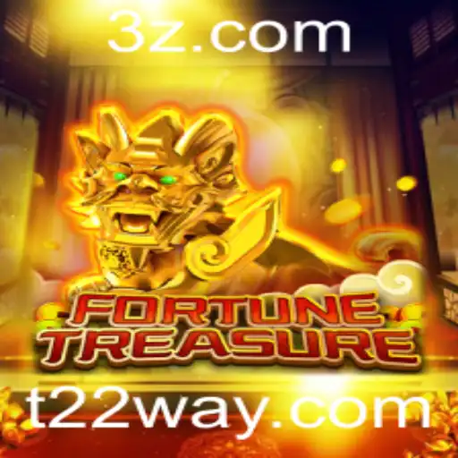 Descubra o Fascinante Mundo de FortuneTreasure: Regras e Inovações
