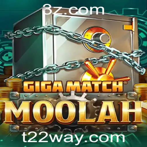 GigaMatchMoolah: Uma Nova Era de Jogos com T22