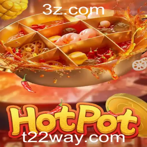 Explorando o Fascinante Mundo do Jogo Hotpot: Tudo que Você Precisa Saber