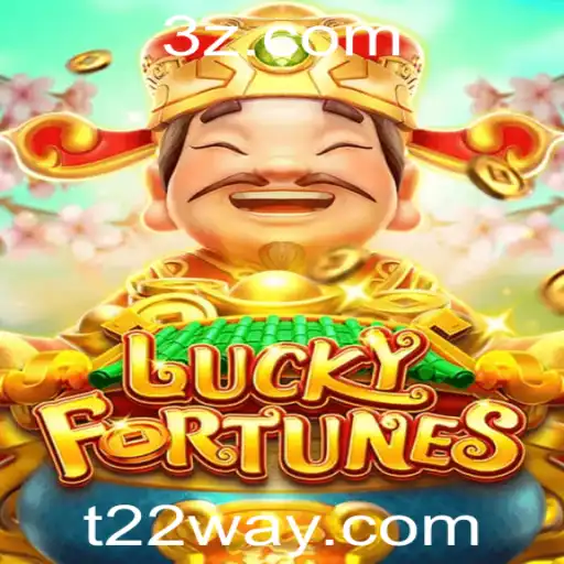 Descubra o Mundo Fascinante de LUCKYFORTUNES: Uma Viagem de T22 para a Diversão e Estratégia