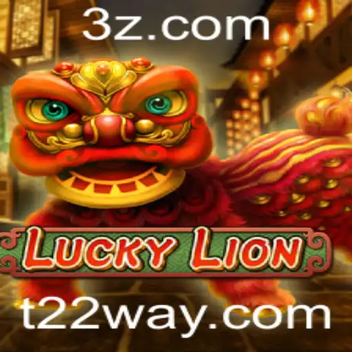 Explorando LuckyLion: O Jogo Inovador que Encanta Com T22