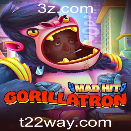 Explorando MadHitGorillatron: A Nova Sensação de Jogo em 2023