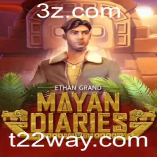 Descubra o Mundo Intrigante de MayanDiaries: T22