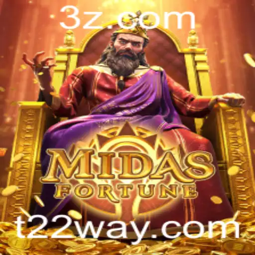 MidasFortune: Descubra o Mundo Fascinante do Novo Jogo de Estratégia com T22