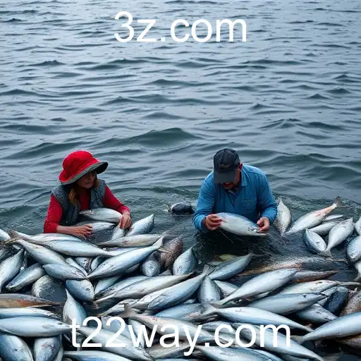 Explorando a Pesca: Um Olhar Detalhado Sobre a Atividade Pesqueira