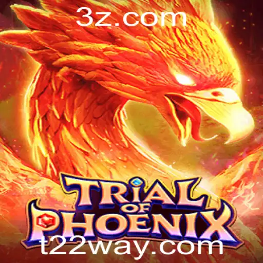 Explorando o Universo de TrialofPhoenix: T22 Revoluciona o Jogo